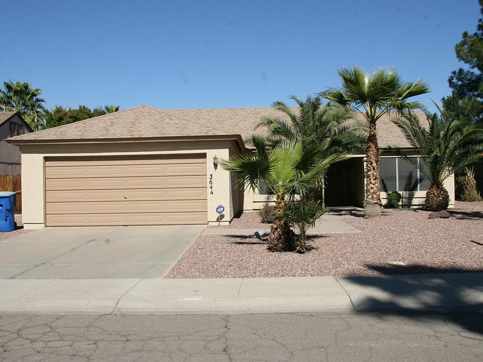 1st image of 3644 W Saragosa St