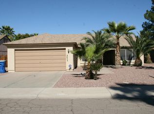 3644 W Saragosa St, Chandler, AZ 85226