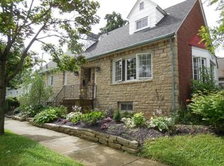 710 S Cassingham Rd, Columbus, OH 43209