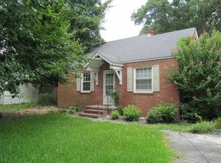 1407 Beech St, Goldsboro, NC 27530