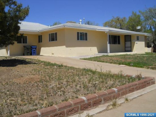 2401 N Yucca St Silver City Nm 88061 Mls 38142 Zillow