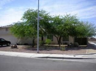 10745 W Harmony Ln, Sun City, AZ 85373