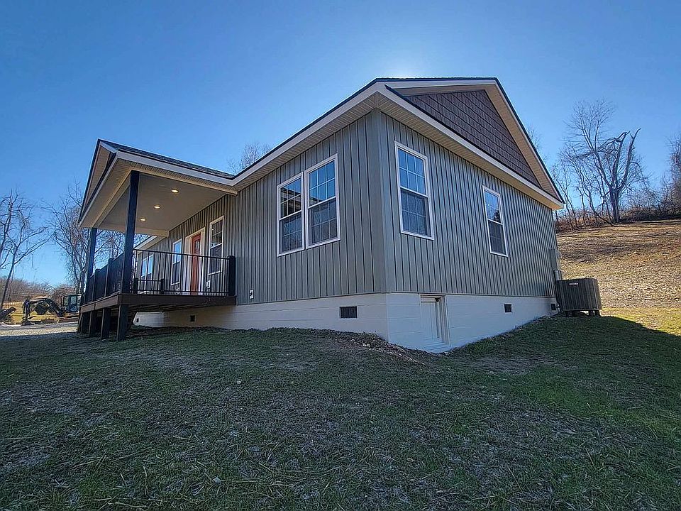 268 Virginia Heights Rd, Pearisburg, VA 24134 Zillow