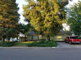 4081 W Harvard Ave, Fresno, CA 93722