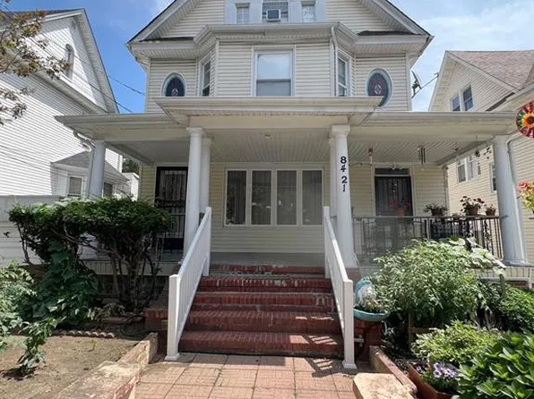 8421 88th Street, Woodhaven, NY 11421