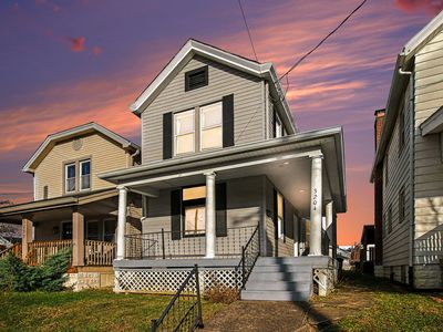 3204 Latonia Ave, Covington, KY, 41015