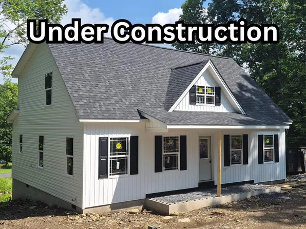 151 Rosewood Ln, East Stroudsburg, PA 18301