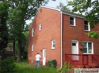 3213 E Northern Pkwy, Baltimore, MD 21214