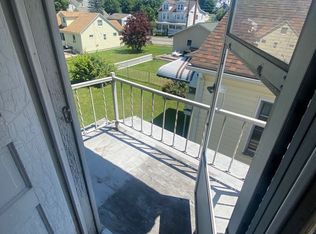 15 W High St #3, Coaldale, PA 18218