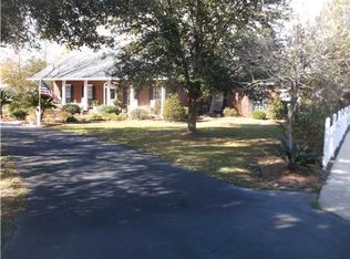 20120A Lovers Ln, Long Beach, MS 39560