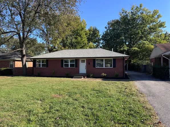 3114 Harrison St, Paducah, KY 42001
