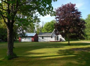 1650 Goddard Rd, Mikado, MI 48745