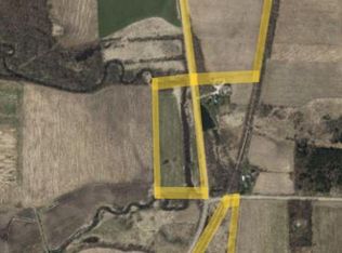 50.8 Acres Highway 69, Belleville, WI 53508