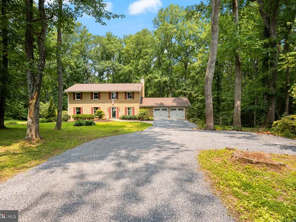 3113 Cabin Run, Woodbine, MD 21797