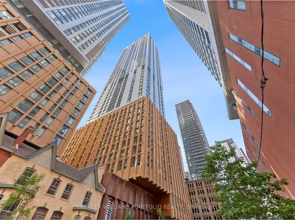 28 Widmer St, Toronto, ON