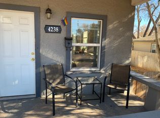 4238 S Logan St, Englewood, CO 80113