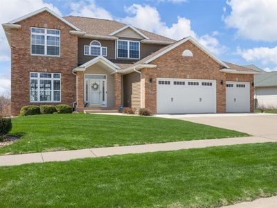 2545 Silver Oak Trl, Marion, IA, 52302