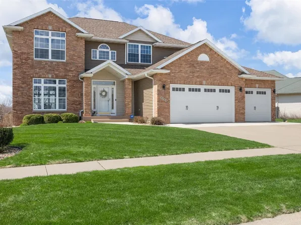 2545 Silver Oak Trl, Marion, IA 52302