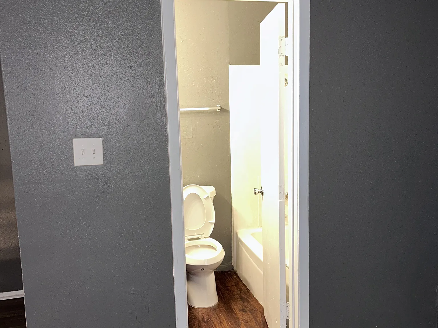 1 bed, 514 sqft, $950 — Photo 3
