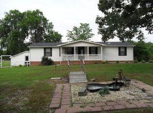 25715 Wilson Ln, Oakboro, NC 28129