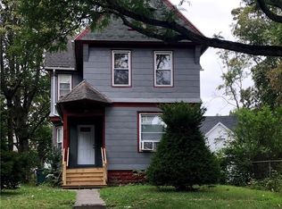 405 Columbia Ave, Rochester, NY 14611