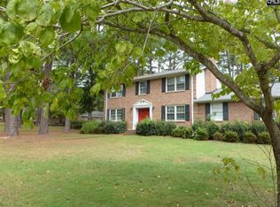 711 Barclay Ln, Columbia, SC 29210