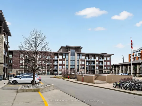 5020 Corporate Dr, Burlington, ON