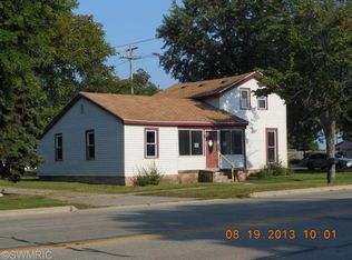212 S Blackstone Ave, Colon, MI 49040