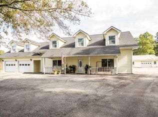 3721 Post Rd, Winston, GA 30187