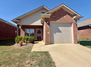 2673 Prairie View Cir, Belden, MS 38826