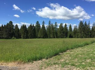 Nhn Pinnacle Rd, Kalispell, MT 59901