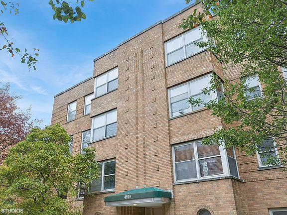 3rd image of 4925 N Wolcott Ave APT 3B