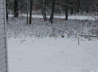 5455 S Maple Valley Rd, Saint Helen, MI 48656