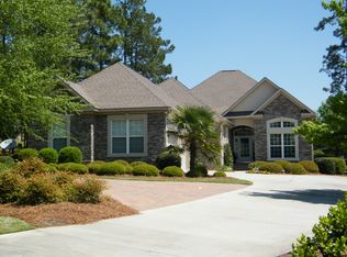 104 Red Cedar Rd, Aiken, SC 29803