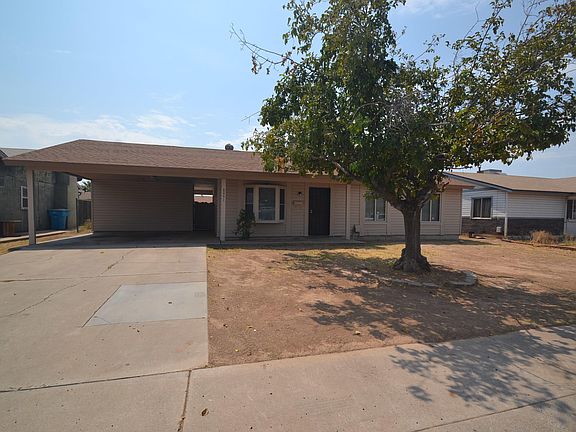2nd image of 8451 W Amelia Ave