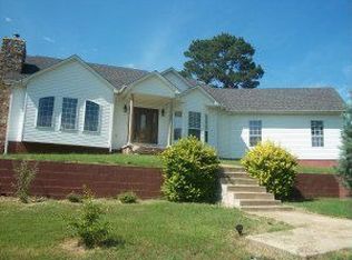 671 Beaumont Beach Rd #R, Dover, AR 72837