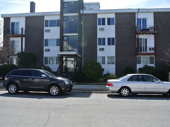 101 Waite St APT A7, Malden, MA 02148