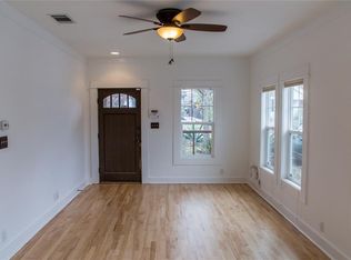 1405 Garner Ave, Austin, TX 78704