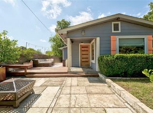 2511 E 10th St, Austin, TX 78702