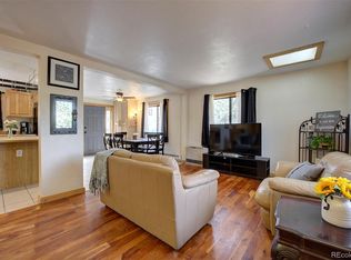 21 Pine Hollow Rd, Bailey, CO 80421