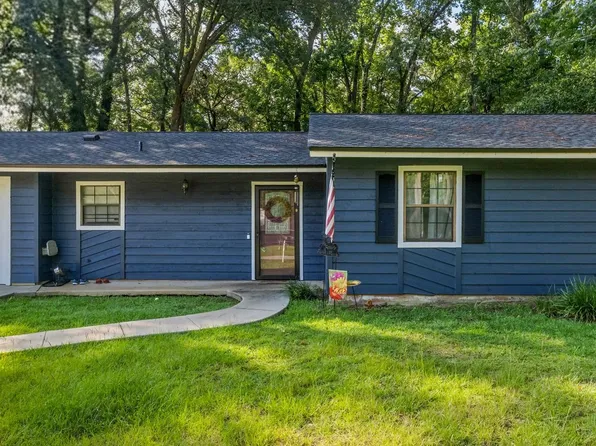 6403 Joe Cotton Trl, Tallahassee, FL 32309
