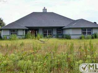 15738 NW 268th St, Okeechobee, FL 34972