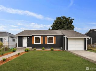 826 E 61st St, Tacoma, WA