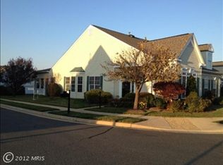 9713 Craighill Dr, Bristow, VA 20136