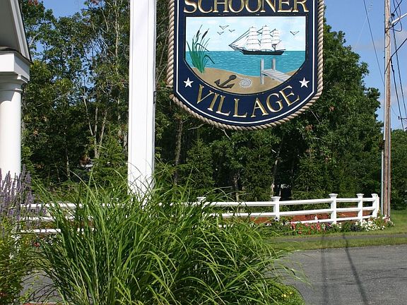 Entry Sign