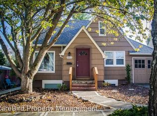 4430 NE 78th Ave, Portland, OR 97218