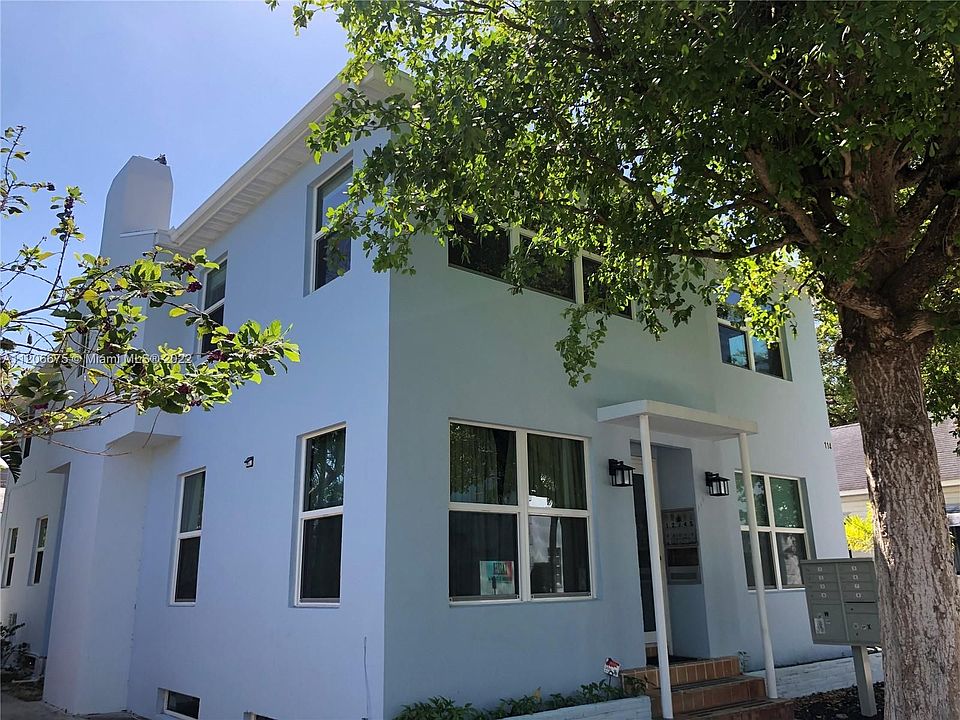 1st image of 114 S M St #3