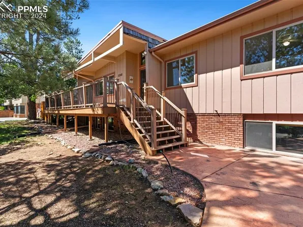 2748 Rigel Dr, Colorado Springs, CO 80906