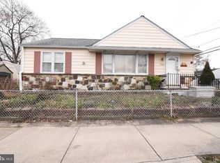 2504 S Clinton Ave, Hamilton, NJ 08610