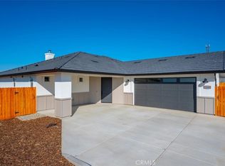 13165 N Blfs, San Miguel, CA 93451